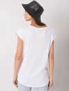 T-shirt-FA-TS-7137.29P-biały rozmiar - ONE SIZE