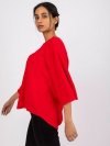 Bluzka-CHA-BZ-1701.29P-czerwony rozmiar - L/XL