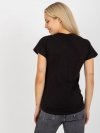 T-shirt-VI-TS-034.06-czarny rozmiar - M