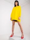 Bluza-EM-BL-711.05-żółty rozmiar - S/M
