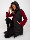 Kamizelka-NM-KZ-P22-6618.52P-czarny rozmiar - 2XL