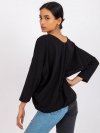 Bluzka-TP-BZ-5472.00P-czarny rozmiar - S/M
