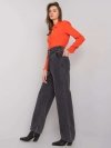 Spodnie jeans-MR-SP-306.23-ciemny szary rozmiar - 26