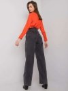 Spodnie jeans-MR-SP-306.23-ciemny szary rozmiar - 26
