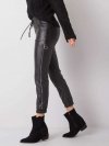 Spodnie-DHJ-SP-3730.11-czarny rozmiar - S