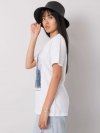 T-shirt-HB-TS-3053.69P-biały rozmiar - S
