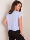 T-shirt-TW-TS-G-051.06-jasny niebieski rozmiar - S