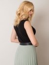 Top-BR-TP-2015.38-czarny rozmiar - XL