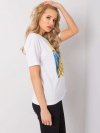 T-shirt-HB-TS-3037.11P-biały rozmiar - S