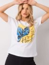 T-shirt-HB-TS-3037.11P-biały rozmiar - M