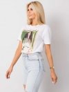T-shirt-HB-TS-3025.18P-biały rozmiar - S