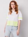 T-shirt-HB-TS-3043.51P-biały rozmiar - M