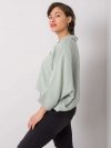 Koszula-328-KS-4062.81-pistacjowy rozmiar - S