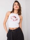 Top-DS-TP-1112.14P-biały rozmiar - M