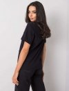 T-shirt-PM-TS-SS21CA56.33-czarny rozmiar - M
