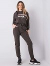 Komplet-RV-KMPL-6424.08P-ciemny khaki rozmiar - S/M