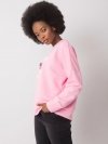Bluza-RV-BL-6670.14-różowy rozmiar - L/XL