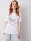 T-shirt-HB-TS-3048.31P-biały rozmiar - S