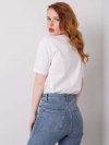T-shirt-HB-TS-3046.55P-biały rozmiar - M