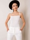 Top-BR-TP-8050.22-ecru rozmiar - L