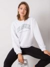 Bluza-RV-BL-6669.10-biały rozmiar - L/XL