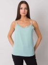 Top-AI-TP-6012.14P-mietowy rozmiar - S