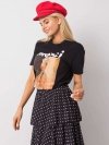 T-shirt-HB-TS-3024.40P-czarny rozmiar - L