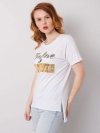 T-shirt-HB-TS-3058.87P-biały rozmiar - S
