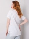 T-shirt-HB-TS-3058.87P-biały rozmiar - S