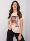 T-shirt-PM-TS-SS20HS152.06-czarny rozmiar - S
