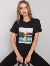 T-shirt-PM-TS-SS21CA82.16-czarny rozmiar - L