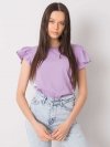Bluzka-FA-BZ-7172.57P-jasny fioletowy rozmiar - ONE SIZE