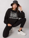 Bluza-EM-BL-536/1U.84P-czarny rozmiar - ONE SIZE