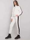 Komplet-RV-KMPL-6769.19-ecru rozmiar - L/XL