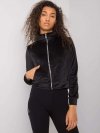 Bluza-RV-BL-7303.98P-czarny rozmiar - L/XL