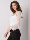 Bluzka-RV-BZ-7339.81P-biały rozmiar - L/XL