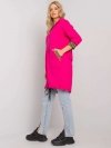 Bluza-RV-BL-6792.02P-fuksjowy rozmiar - S/M