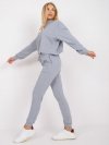 Spodnie dresowe-AP-DR-A-003-szary rozmiar - XL