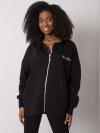 Bluza-RV-BL-7308.49-czarny rozmiar - S/M