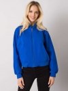 Bluza-EM-BL-703.17-kobaltowy rozmiar - S/M