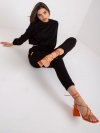 Komplet-LK-KMPL-508714.19P-czarny rozmiar - ONE SIZE