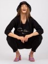 Bluzka-RV-BZ-7767.99-czarny rozmiar - S/M
