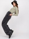 Bluzka-LK-BZ-508674.01P-pistacjowy rozmiar - 36
