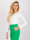 Bluzka-LK-BZ-508674.01P-biały rozmiar - 40