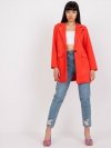 Marynarka-DHJ-MA-15286.88-koralowy rozmiar - M
