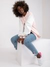 Bluza-EM-BL-697.88-jasny różowy rozmiar - L/XL