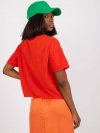 T-shirt-FA-TS-7684.86-czerwony rozmiar - ONE SIZE