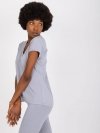 T-shirt-AP-TS-A-004-szary rozmiar - XL