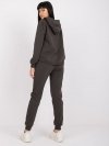 Komplet-RV-KMPL-7754.11-ciemny khaki rozmiar - L/XL