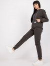 Komplet-RV-KMPL-7754.11-ciemny khaki rozmiar - L/XL